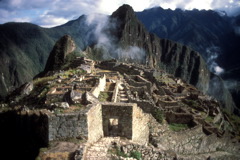 LA88 Machu Picchu